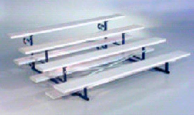 Rental store for BLEACHERS, 50 PEOPLE in Covington LA