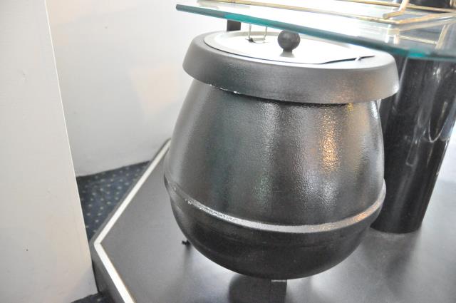 Rental store for KETTLE, SOUP BLACK in Covington LA