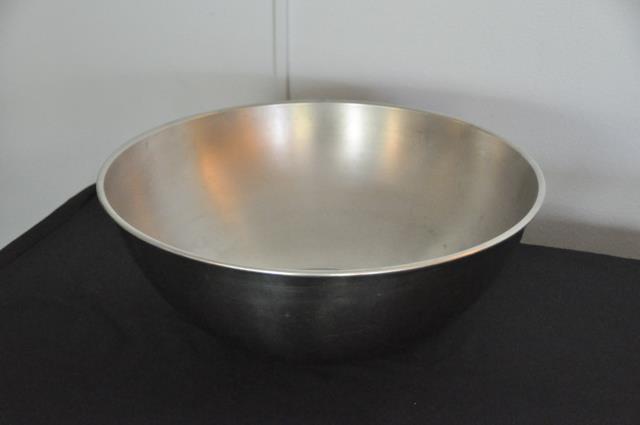Rental store for BOWL, STAINLESS STEEL LARGE in Covington LA