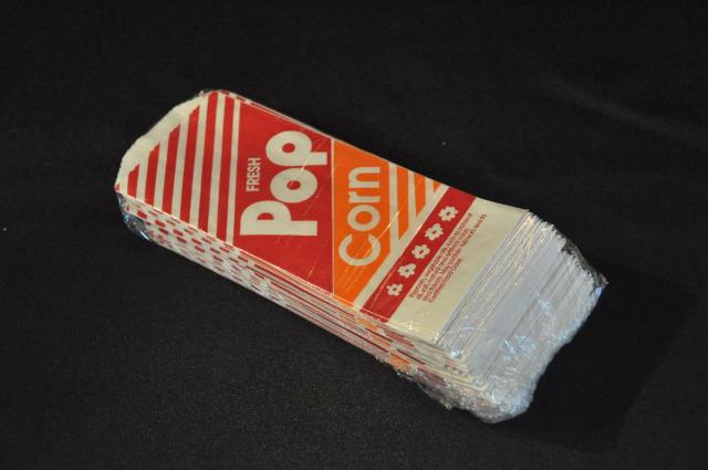 Rental store for BAGS, POPCORN in Covington LA