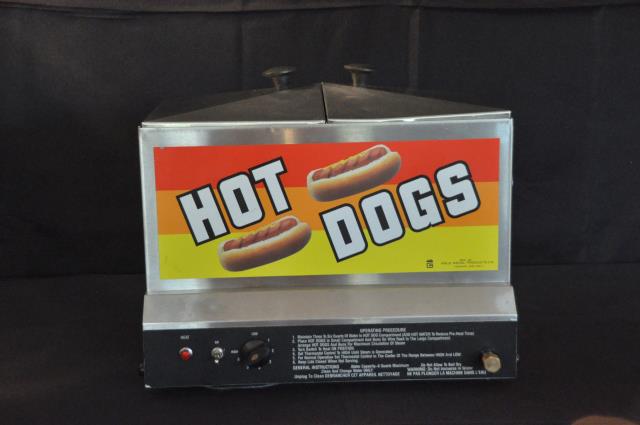Rental store for HOT DOG WARMER in Covington LA