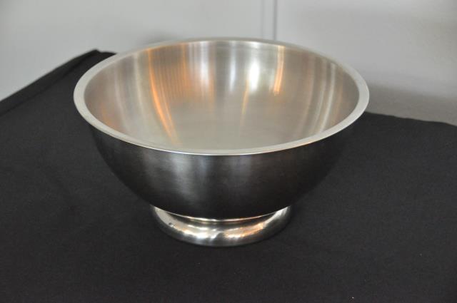 Rental store for BOWL, STAINLESS STEEL SMALL in Covington LA