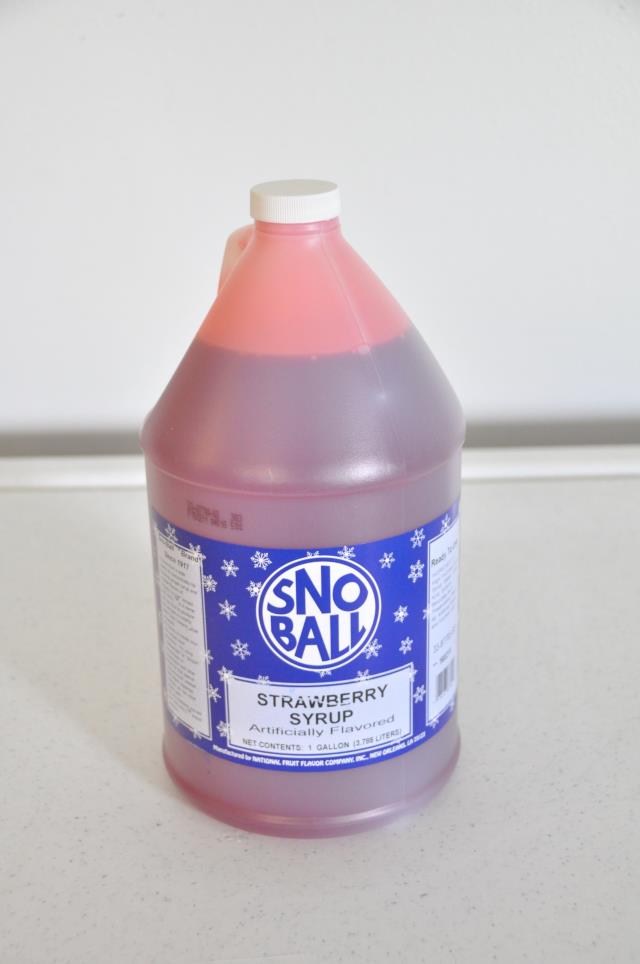 Rental store for STRAWBERRY GALLON in Covington LA