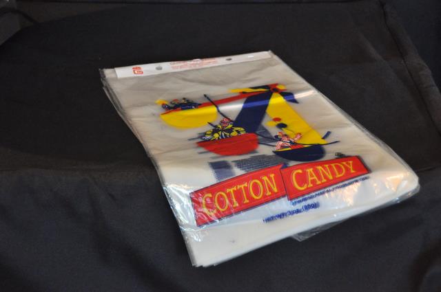 Rental store for FLOSS BAGS in Covington LA