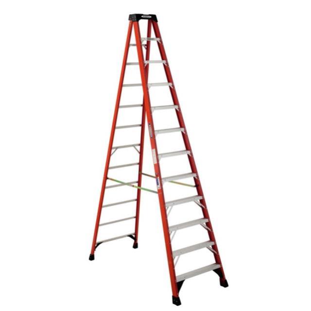 Rental store for 12FT FIBERGLASS STEPLADDER in Covington LA