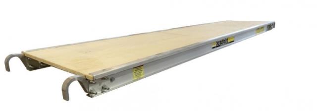 Rental store for 7ft Scaffold Boards in Covington LA