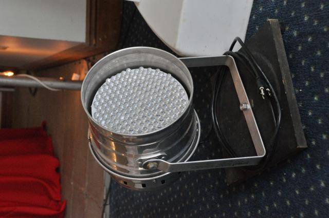 Rental store for LED Par Cans in Covington LA