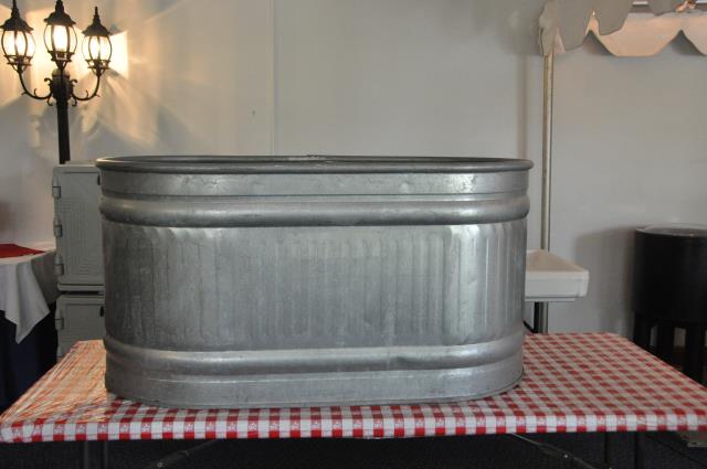 Rental store for GALVANIZED TROUPHS in Covington LA