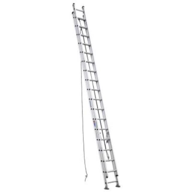 Rental store for 36FT ALUMINUM EXTENSION LADDER in Covington LA