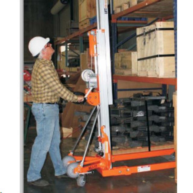Rental store for Material Lift, 12ft in Covington LA