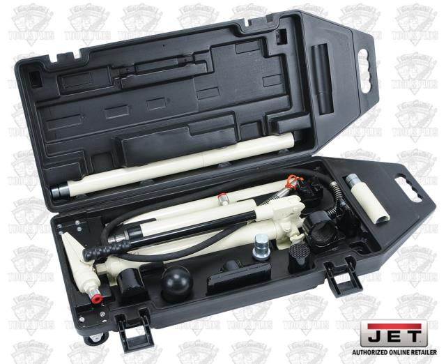 Rental store for Body Repair Kit in Covington LA