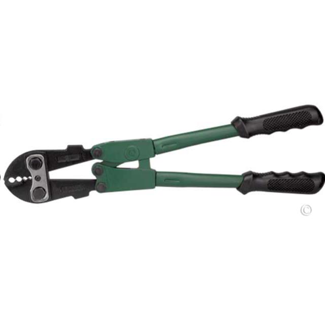 Rental store for FOUR SLOT CRIMPING TOOL in Covington LA