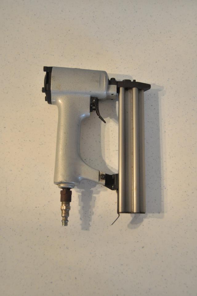 Rental store for BRAD NAILER GUN in Covington LA