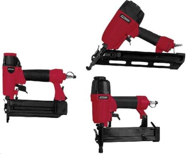 Rental store for Brad nailer stapler in Covington LA