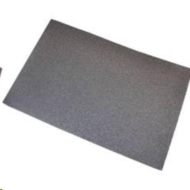 Rental store for Square Sand paper 80 Grit in Covington LA