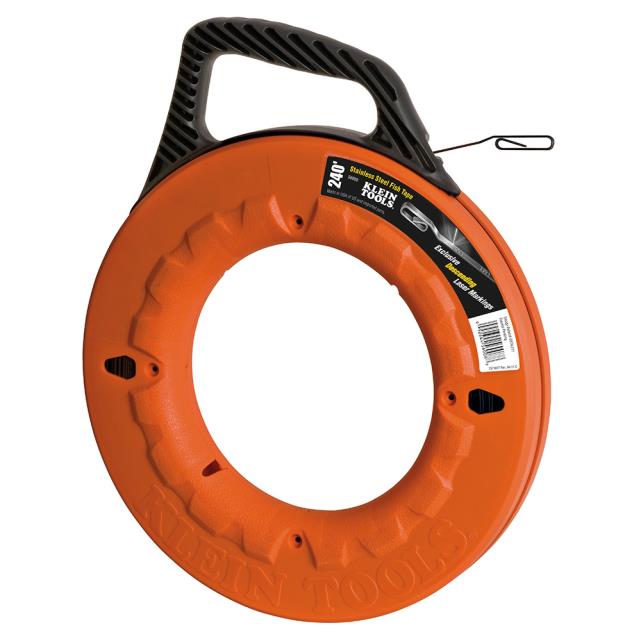 Rental store for Steel Fish Tape in Covington LA