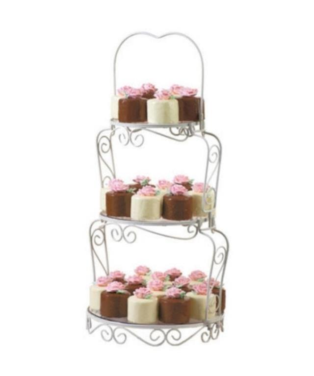 Rental store for DESSERT TIER in Covington LA