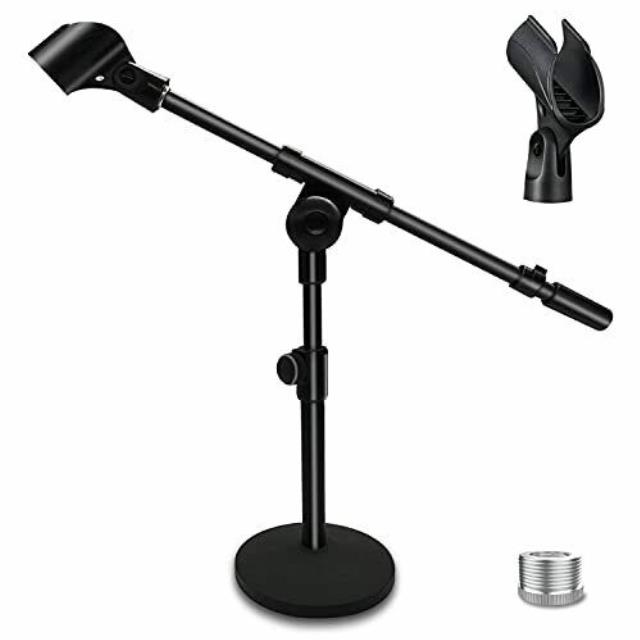 Rental store for TABLE TOP MIC STAND in Covington LA