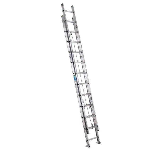 Rental store for 24FT ALUMINUM EXTENTION LADDER in Covington LA