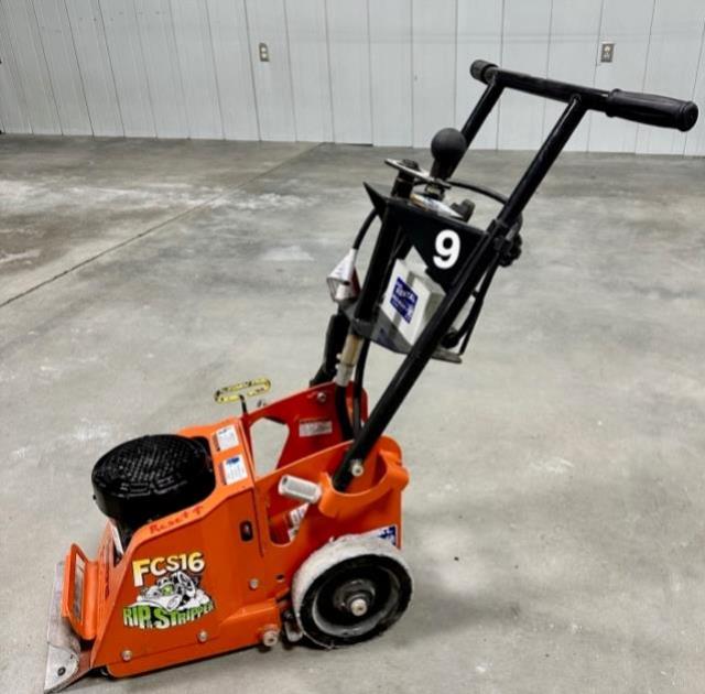 Rental store for GENERAL FCS16 RIP-R-STRIPPER in Covington LA