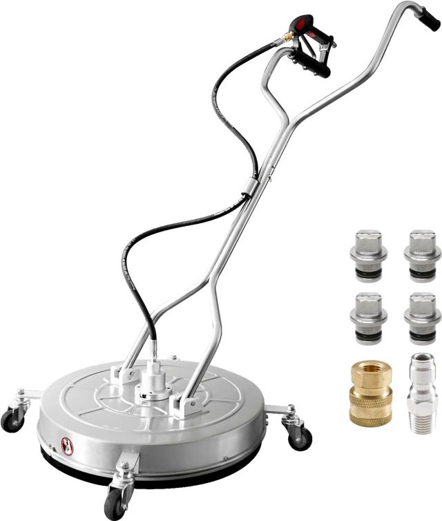 Rental store for SURFACE CLEANER in Covington LA